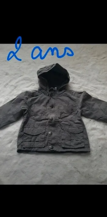 Blouson