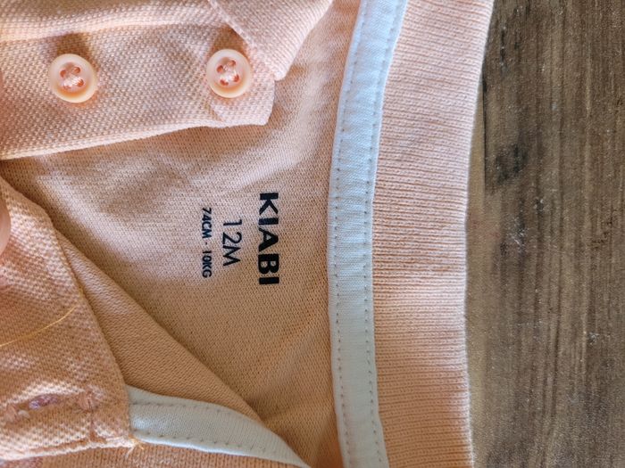 Polo - photo numéro 4