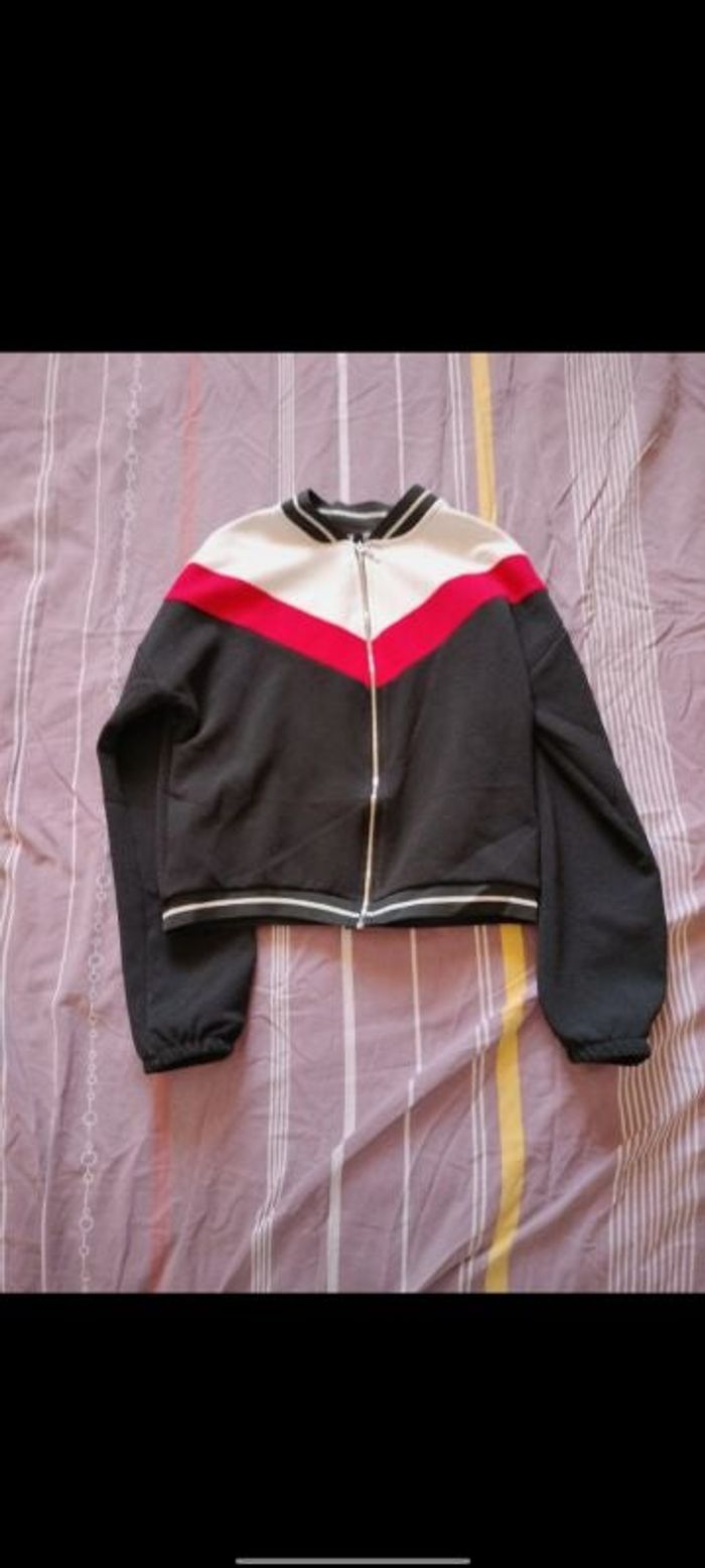 Gilet femme taille S