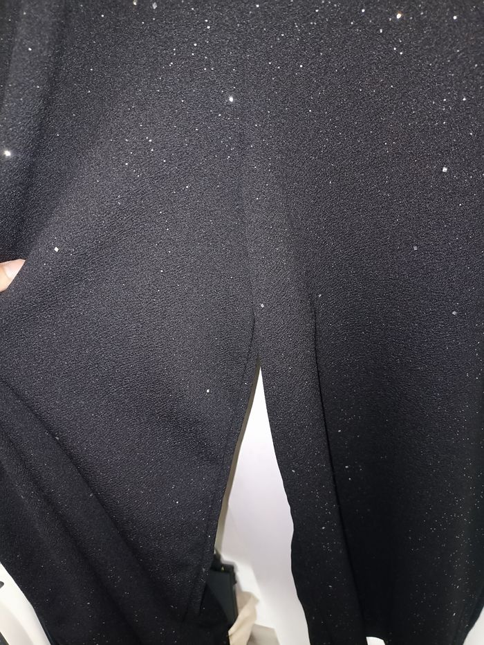 Combinaison à paillettes - photo numéro 3