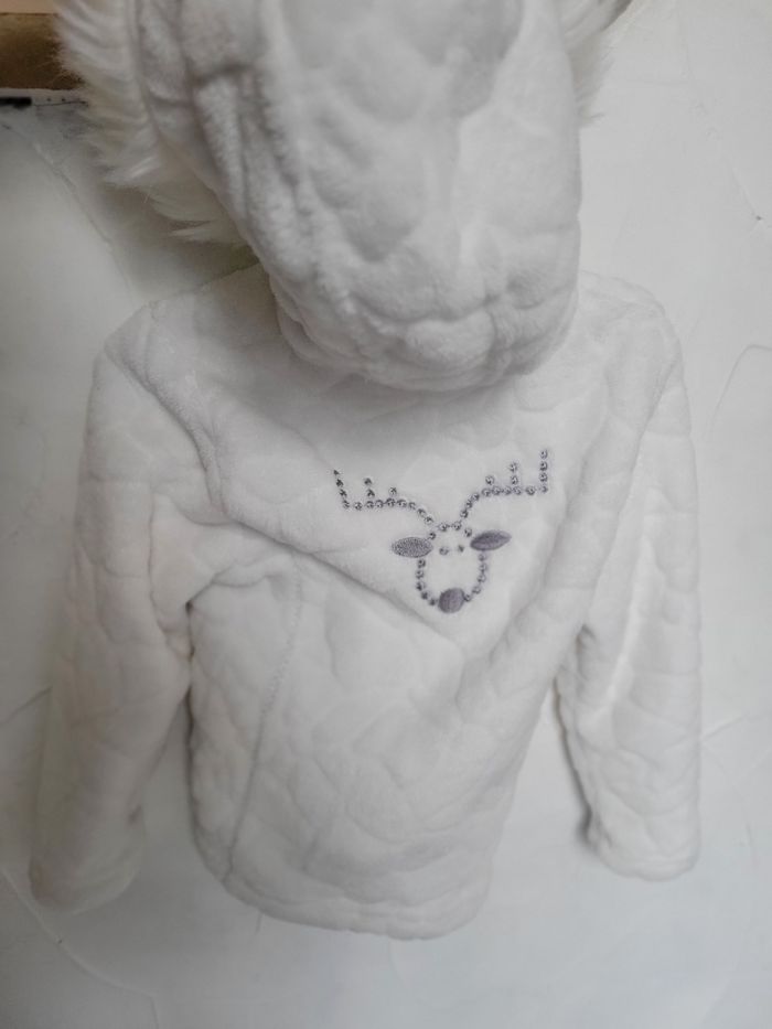 veste chaude - photo numéro 8