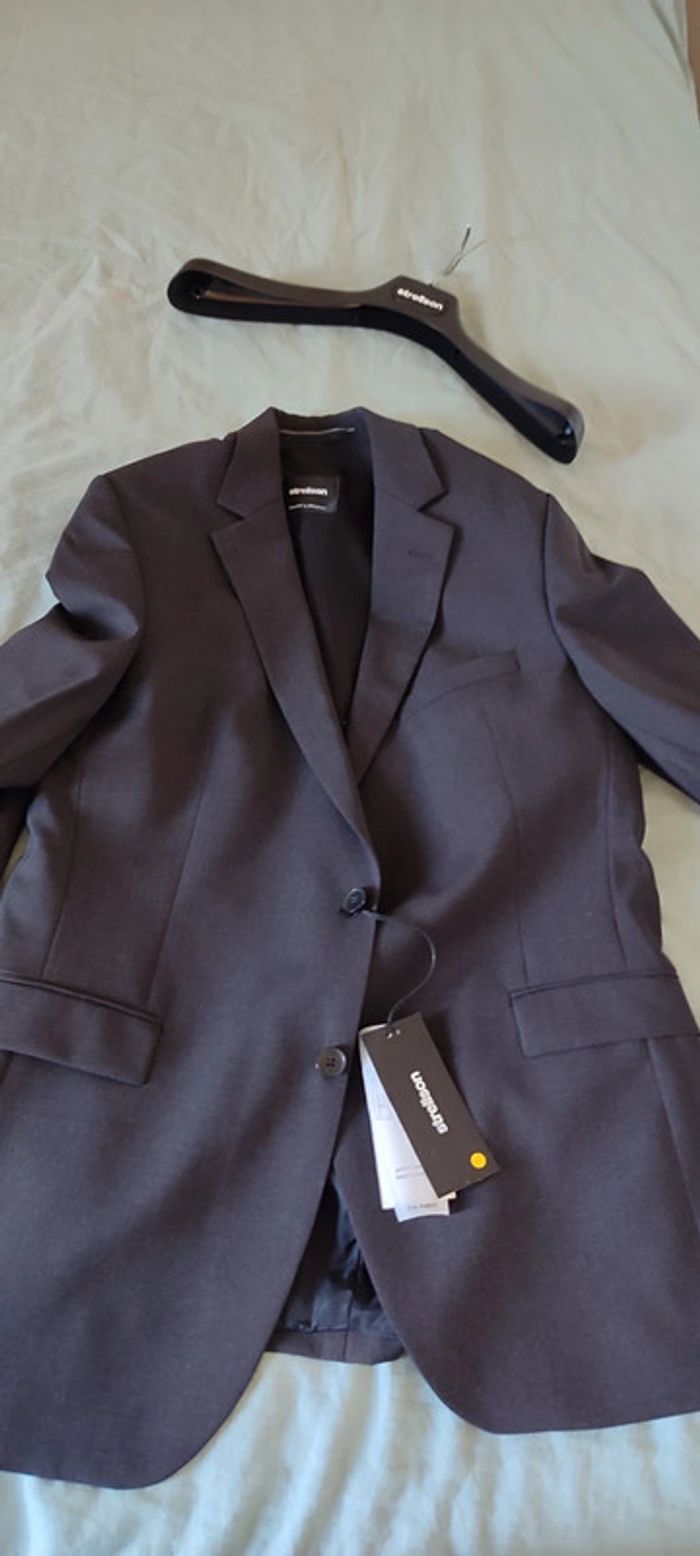 Veste de costume Strellson - photo numéro 12