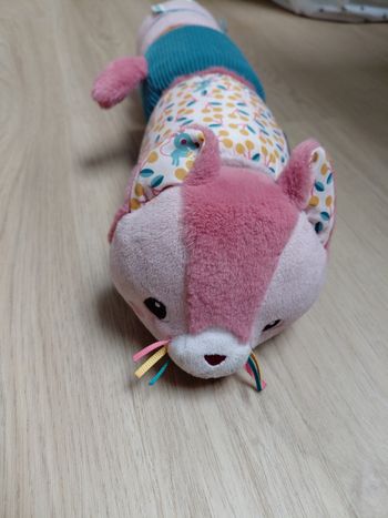 Peluche 