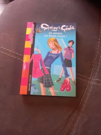 Club copines: Au secours j'ai besoin d'amis