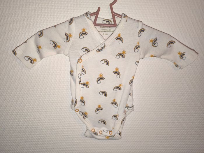 Bodies orchestra 0 mois