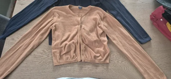 Lot de 3 gilets - photo numéro 6