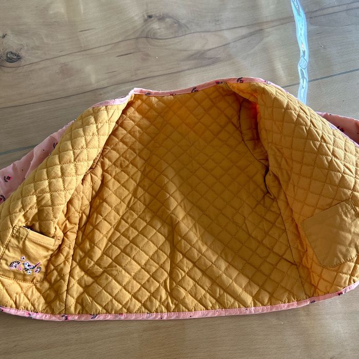 Manteau demie saison - photo numéro 2