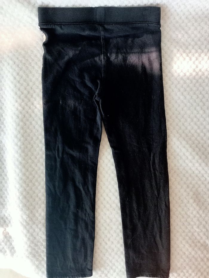 Legging à sequins - photo numéro 2