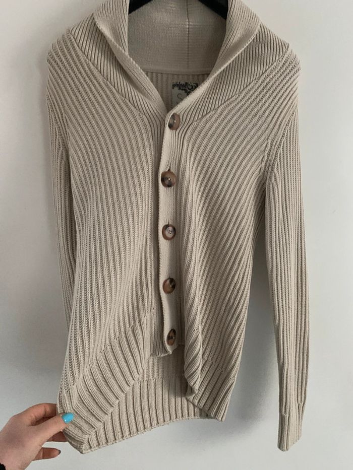 Gilet homme - photo numéro 2
