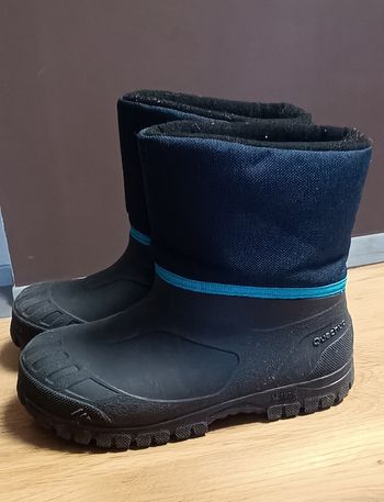 Après ski taille 28/29