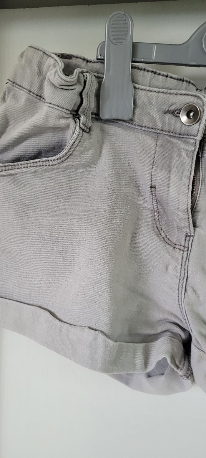 Short - photo numéro 2