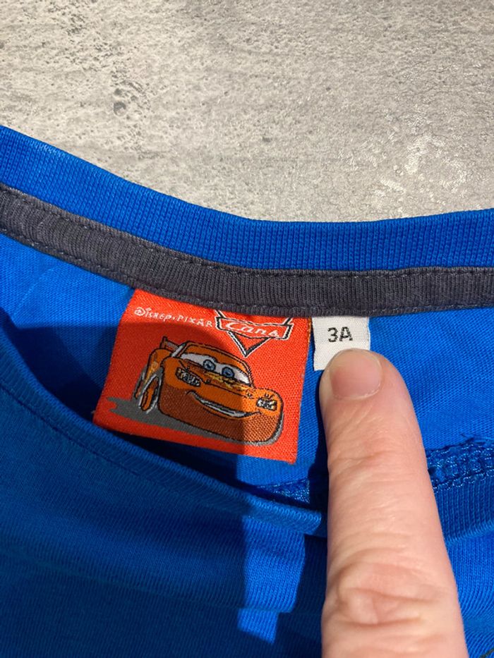 Tee-shirts - photo numéro 3