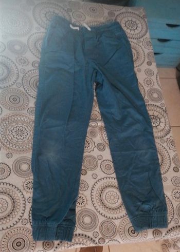 Pantalon Kiabi 9 ans