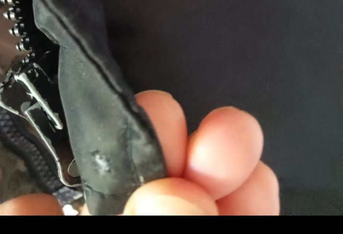 Parka garçon 9/10 ans - photo numéro 6