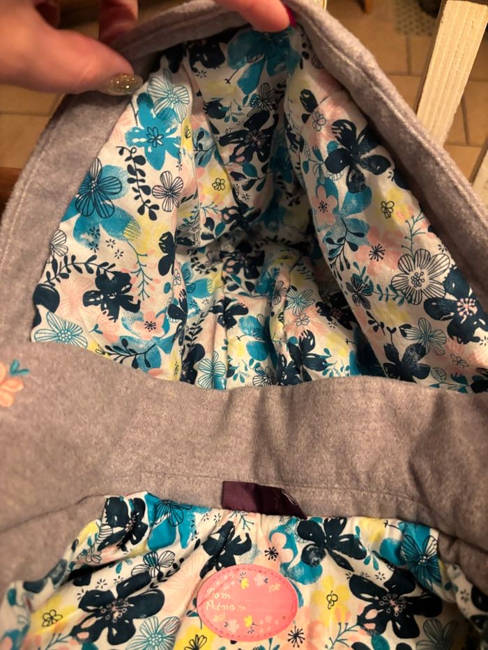 Manteau sergent major - photo numéro 6