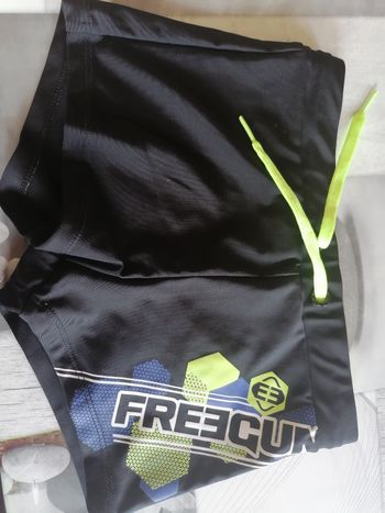 Maillot de bain