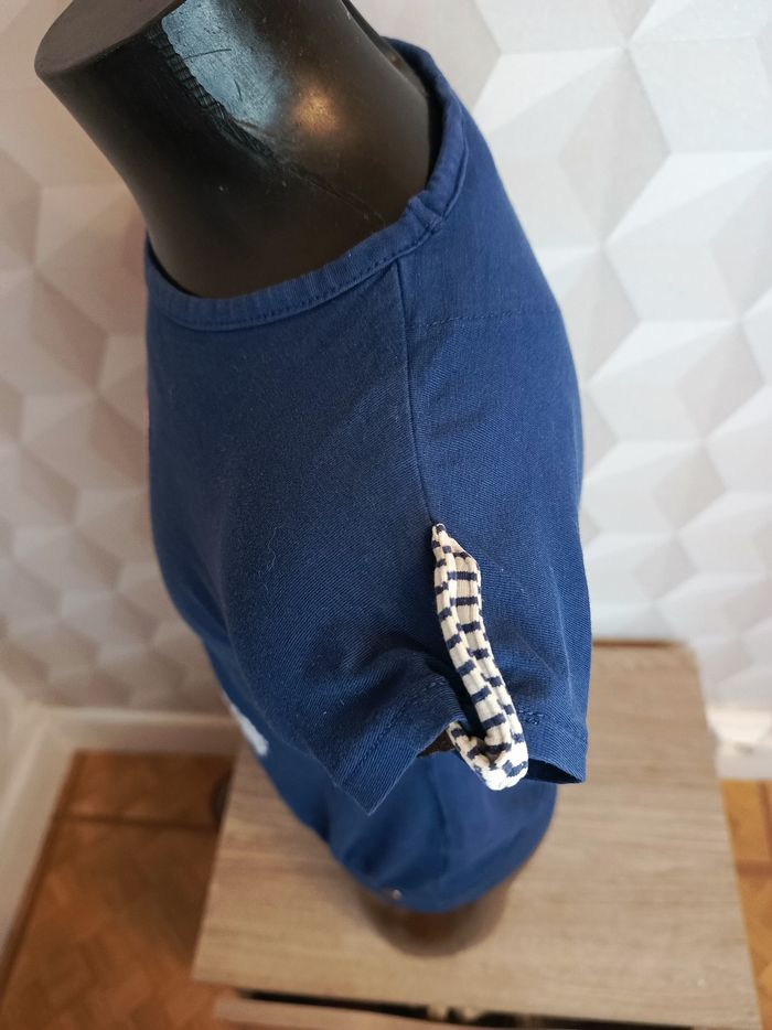 Tee-shirt thème équitation - photo numéro 5