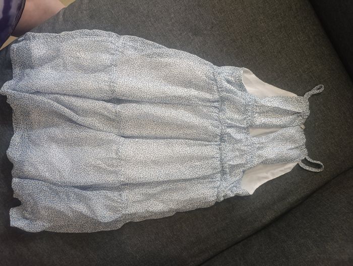 Robe à motifs - photo numéro 2