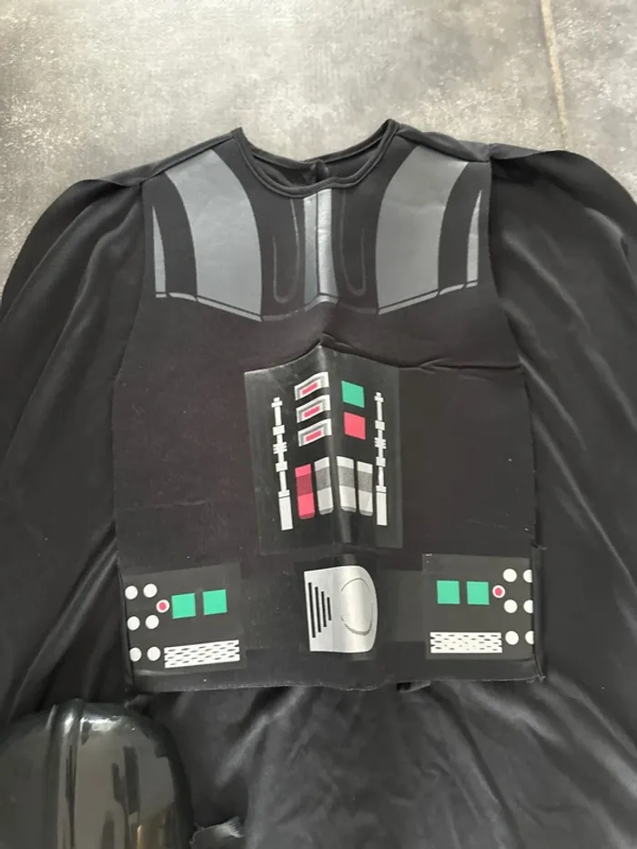 Costume Star Wars, enfants - photo numéro 3