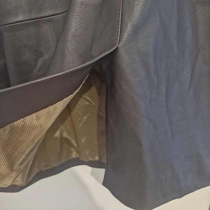 Manteau homme - photo numéro 7