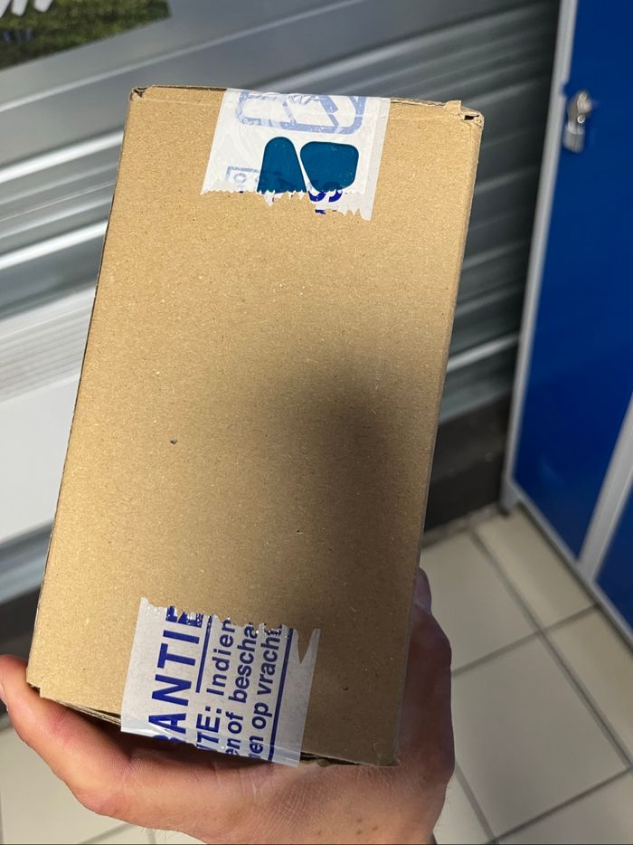 Case blister ev9 - photo numéro 3