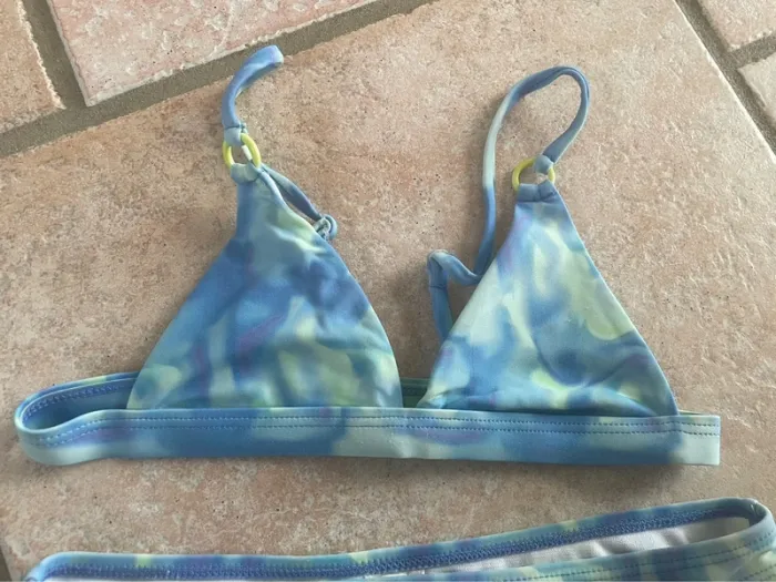 Maillot de bain fille - photo numéro 2