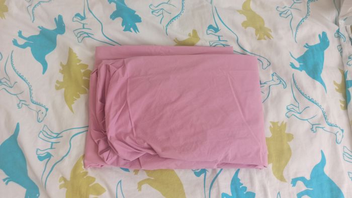 Drap housse 1 personne