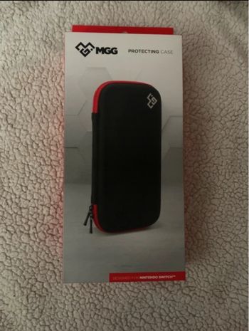 Boite de protection switch