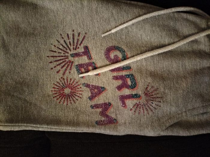 Pantalon jogging - photo numéro 2