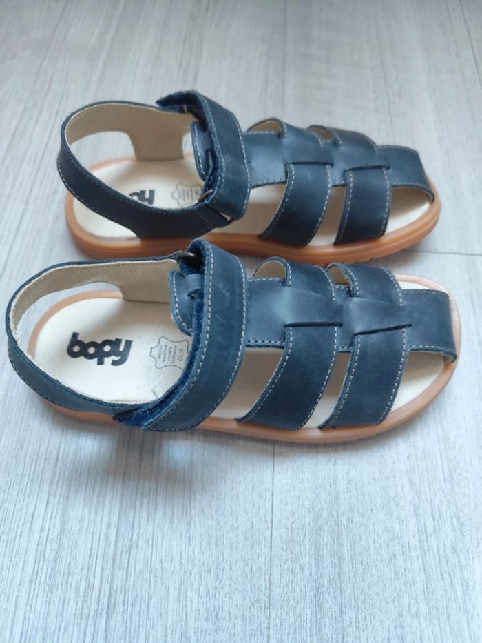 Sandales bopy 33 - photo numéro 2