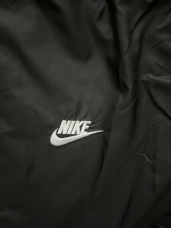 Survêtement Nike noir - photo numéro 4
