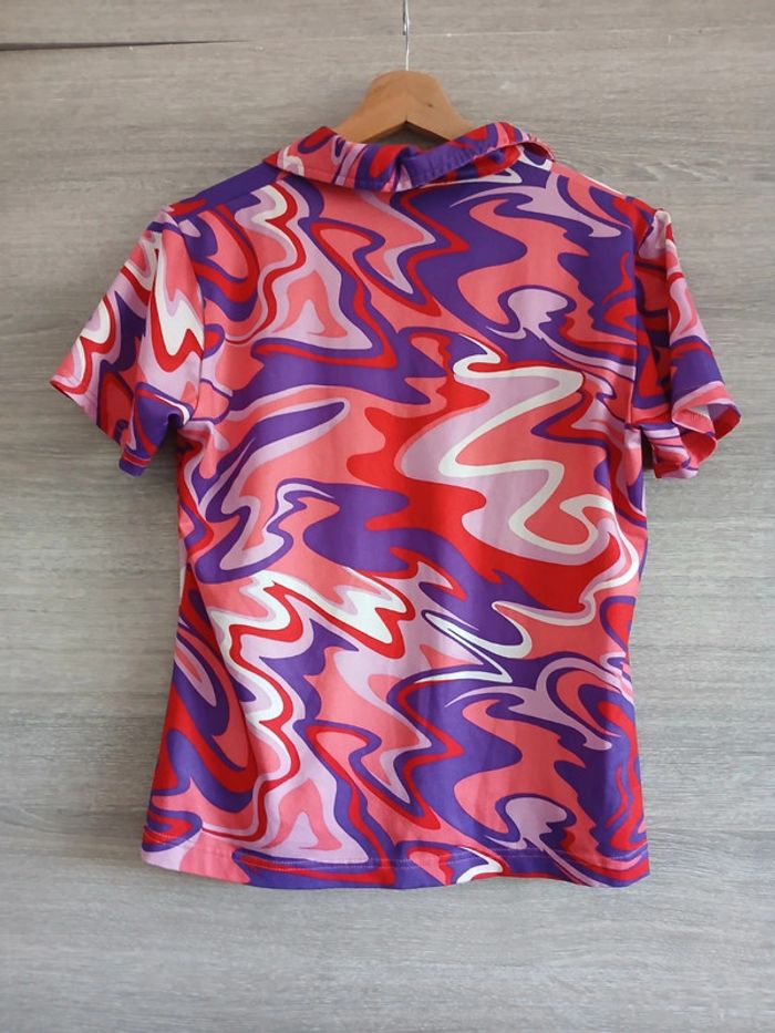 Chemise Emonite - photo numéro 4