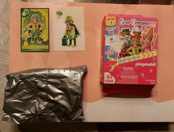 Playmobil