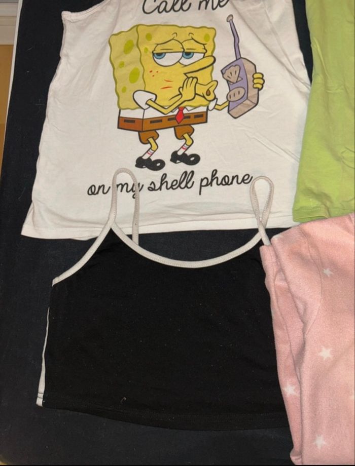 pyjamas - photo numéro 5