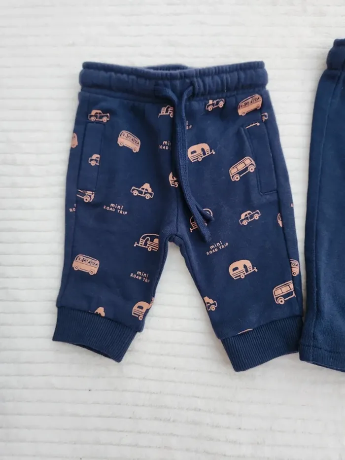 Pantalon - photo numéro 2