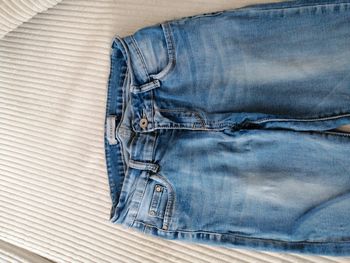 Jean femme 36
