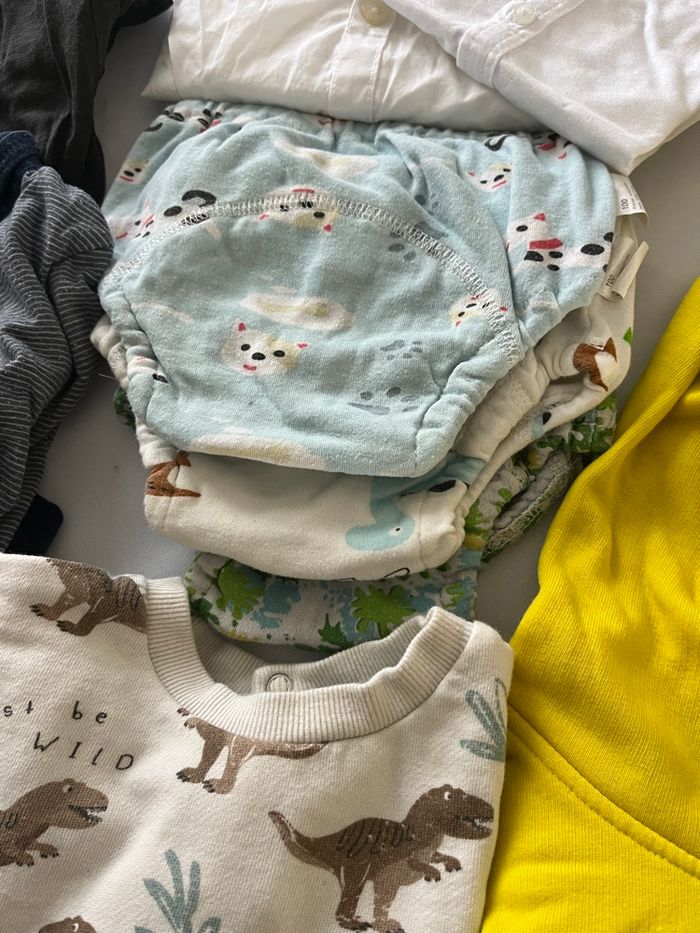 Lot vêtements garçon 3 ans - photo numéro 5