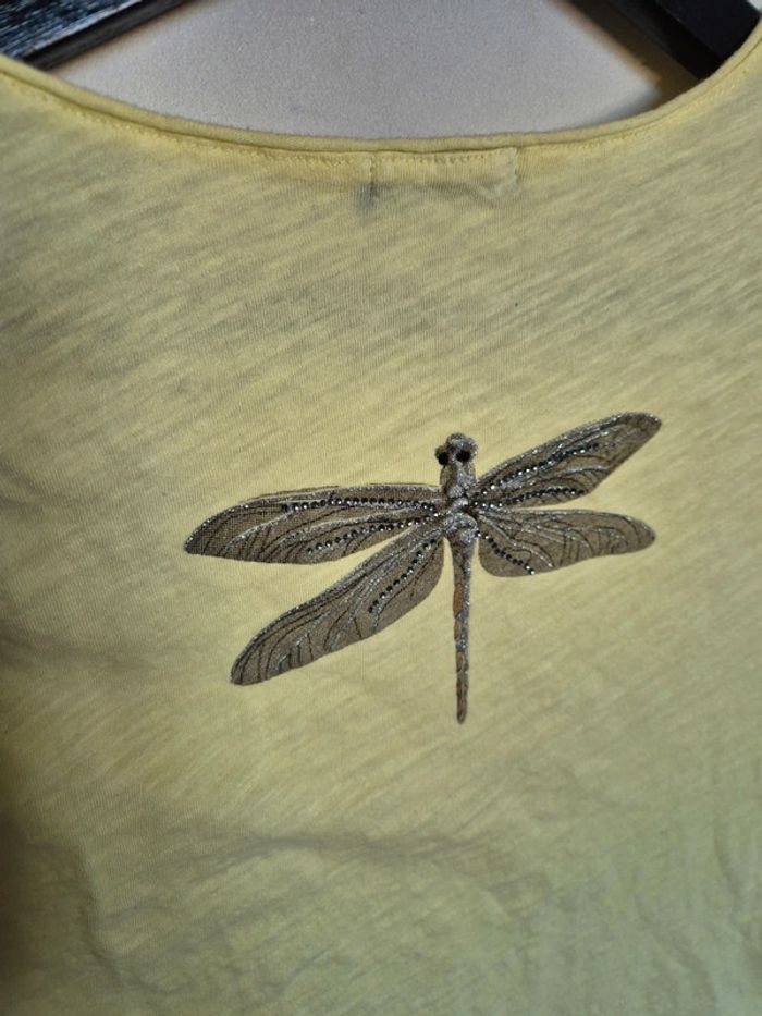 T-shirt Season taille s - photo numéro 10
