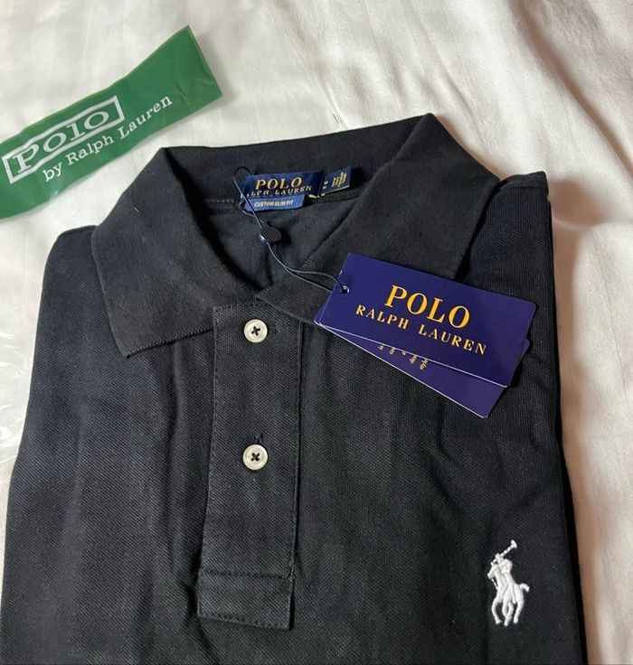 Polo Ralph Lauren - taille M