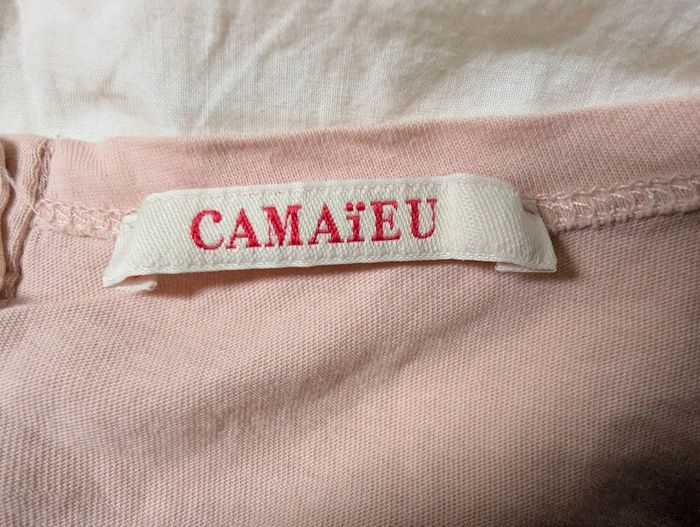 T-shirt - photo numéro 4
