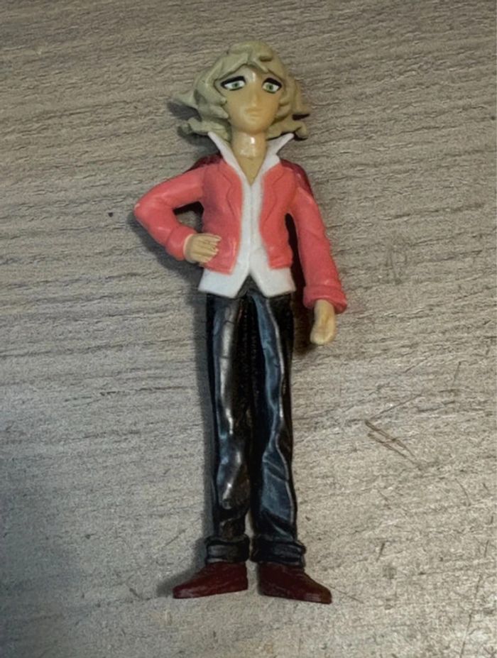Figurine manga yu-gi-oh