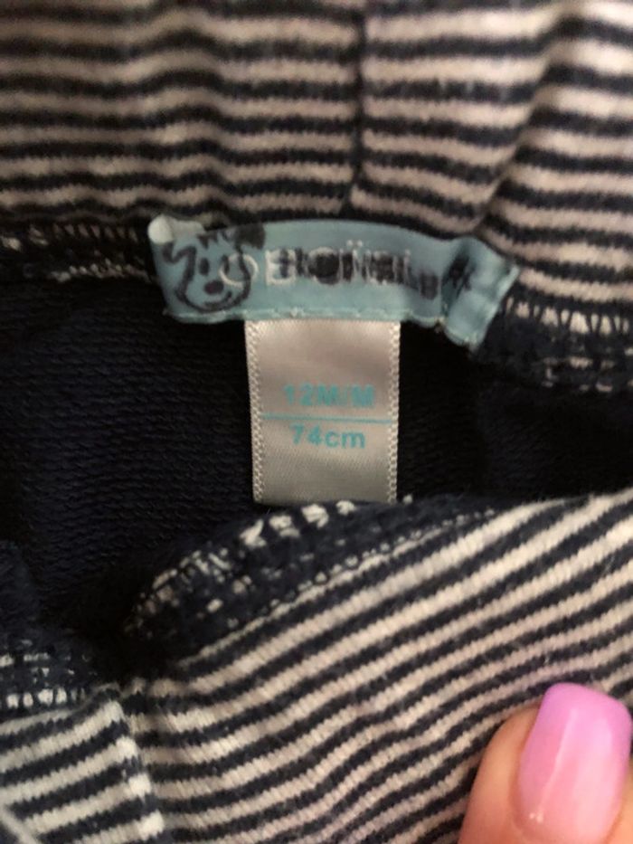 Jogging - photo numéro 3