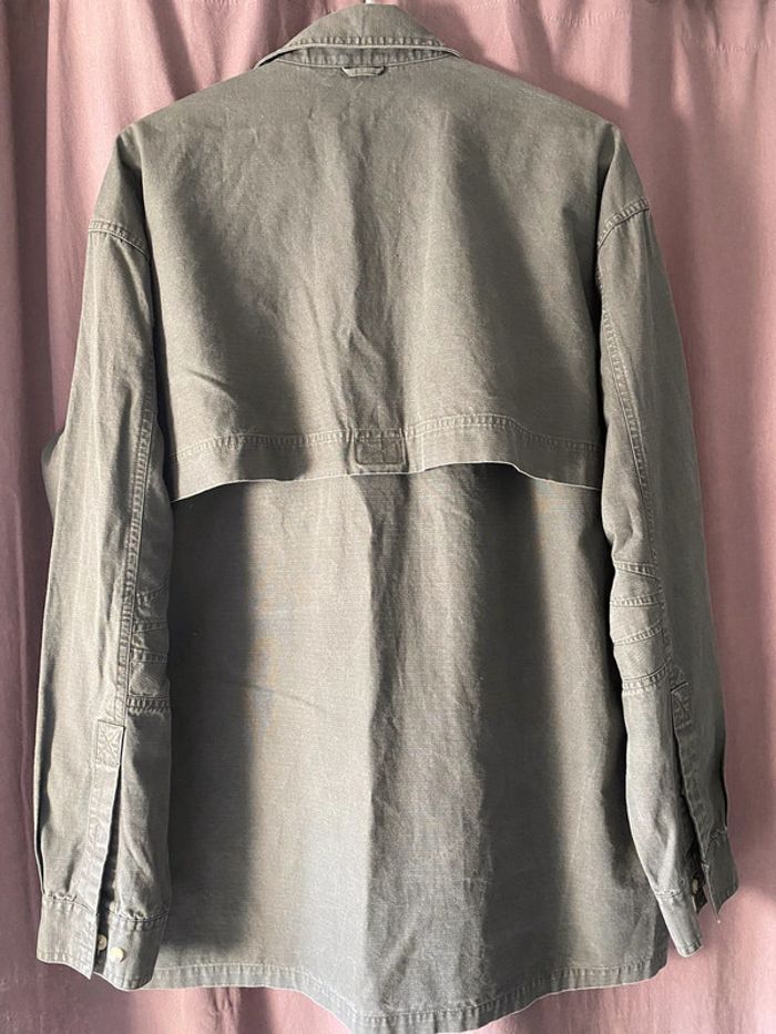 Veste/chemise - photo numéro 7