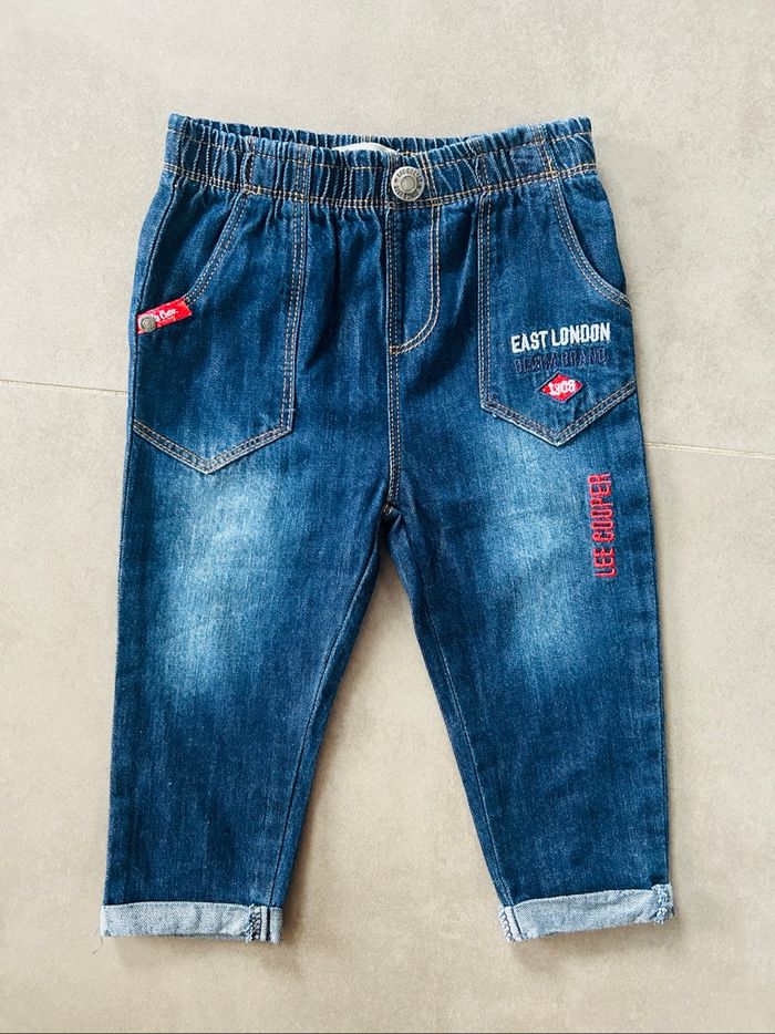 Jeans Lee Cooper