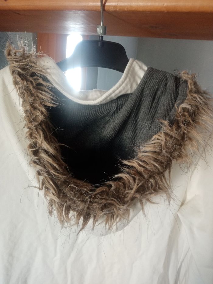 Gilet taille 16ans marque bilook - photo numéro 8