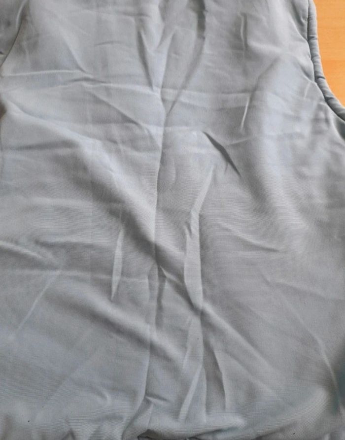 Doudoune sans manches mixte - photo numéro 9