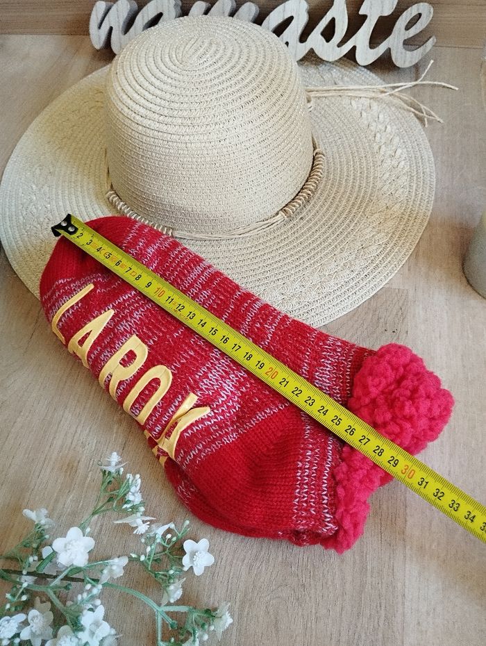 Chaussons Football Espagne - photo numéro 8