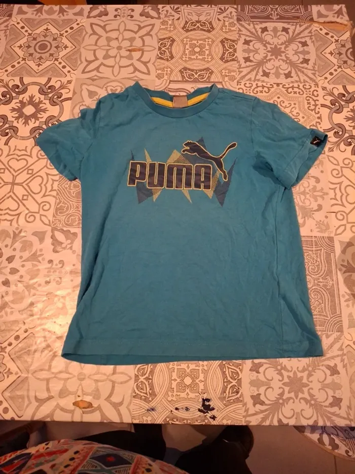 Tee-shirt puma