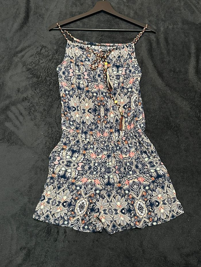 CombiShort Multicolore taille S/M Comme Neuve - photo numéro 2