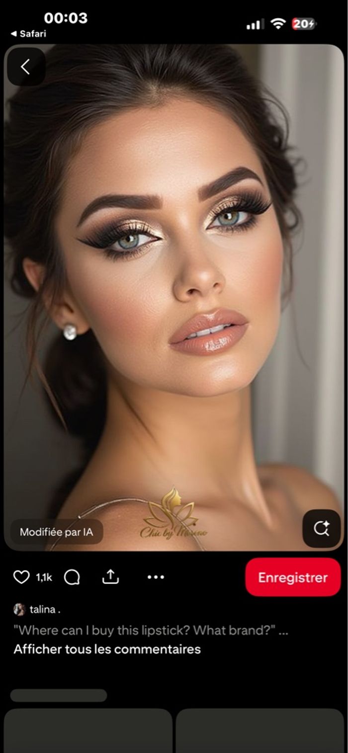 Robe de mariée - photo numéro 7